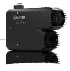 Truma VarioHeat Gas Caravan Heater Complete Install Kit