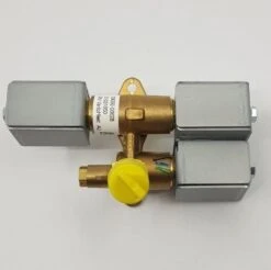 Truma VarioHeat Eco Gas Solenoid - Australian Model