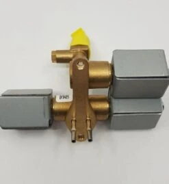 Truma VarioHeat Eco Gas Solenoid - Australian Model -RV Comfort Outlet Store Truma VarioHeat eco gas solenoid Australian model Truma 1603725862