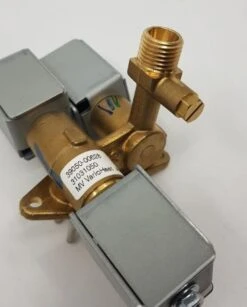 Truma VarioHeat Eco Gas Solenoid - Australian Model -RV Comfort Outlet Store Truma VarioHeat eco gas solenoid Australian model Truma 1603725864