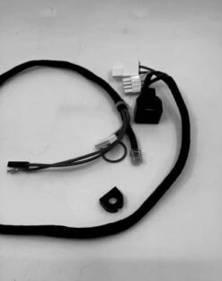 Truma VarioHeat Gas Heater External Cable Harness -RV Comfort Outlet Store Truma VarioHeat gas heater external cable harness Truma 1621475641