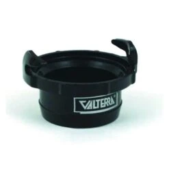 VALTERRA STRAIGHT SEWER HOSE ADAPTOR For 75mm Hose