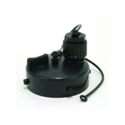 VALTERRA WATER DRAIN ADAPTOR 1-2in And 5-8in