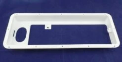 Dometic Upper Frame For Vent For Smaller 3 Way Caravan Fridges RS1640U