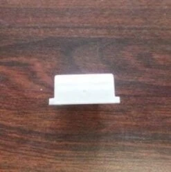 Vent Dometic LOCKING CLIP New Type - White -RV Comfort Outlet Store Vent Dometic LOCKING CLIP New Type White Dometic 1616411127