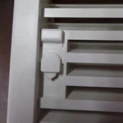 Vent Dometic LOCKING CLIP New Type - White -RV Comfort Outlet Store Vent Dometic LOCKING CLIP New Type White Dometic 1616411130