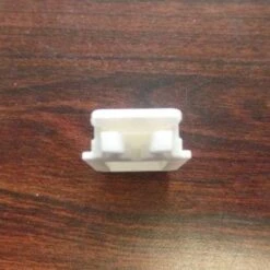 Vent Dometic LOCKING CLIP New Type - White -RV Comfort Outlet Store Vent Dometic LOCKING CLIP New Type White Dometic 1616411133