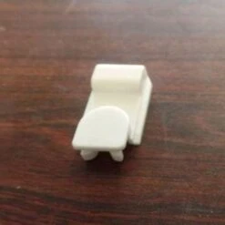 Vent Dometic LOCKING CLIP New Type - White -RV Comfort Outlet Store Vent Dometic LOCKING CLIP New Type White Dometic 1616411135