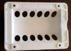 Vent Flue Kit For 3 Way Fridge Dometic Caravan Fridge -RV Comfort Outlet Store Vent Flue Kit for 3 Way Fridge Dometic Caravan Fridge Dometic 1600855920