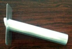 Vent Flue Kit For 3 Way Fridge Dometic Caravan Fridge -RV Comfort Outlet Store Vent Flue Kit for 3 Way Fridge Dometic Caravan Fridge Dometic 1600855925