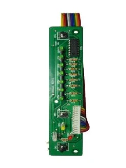 Dometic Waeco 7 LED Display PCB For Early CF Series Fridges