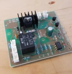 Waeco CCF And CDF35 CDF45 Main PCB Portable Fridge Parts - No Longer Available -RV Comfort Outlet Store Waeco CCF and CDF35 CDF45 main PCB portable fridge parts Waeco 1600868573