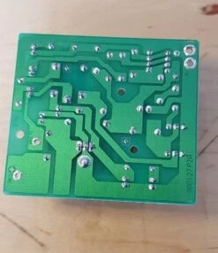 Waeco CCF And CDF35 CDF45 Main PCB Portable Fridge Parts - No Longer Available -RV Comfort Outlet Store Waeco CCF and CDF35 CDF45 main PCB portable fridge parts Waeco 1600868577