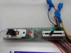 Waeco CCF And CDF35 CDF45 Top Control PCB - No Longer Available -RV Comfort Outlet Store Waeco CCF and CDF35 CDF45 top control PCB Waeco 1600866484