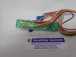 Waeco CCF And CDF35 CDF45 Top Control PCB - No Longer Available -RV Comfort Outlet Store Waeco CCF and CDF35 CDF45 top control PCB Waeco 1600866490