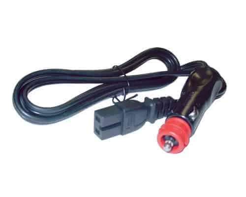Waeco CF-18 Spare DC Cable CF18 Portable Fridge 2m 1 Waeco CF-18 Spare DC Cable CF18 Portable Fridge 2m