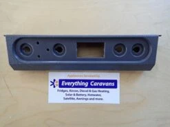 Waeco Control Panel Cover Digital CF80 And CF110 - No Longer Available