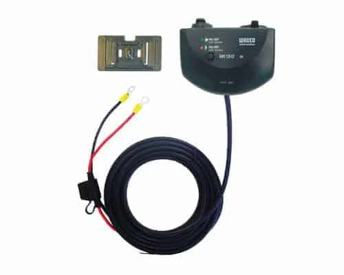 Waeco CoolPower RAPS 12R-U2 Fridge Dual Battery Type Cable - Last One 1 Waeco CoolPower RAPS 12R-U2 Fridge Dual Battery Type Cable - Last One