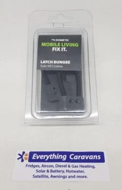 Waeco Dometic Ice Box Spare Bungee Latch -RV Comfort Outlet Store Waeco Dometic Ice Box Spare Bungee Latch Waeco 1600857325