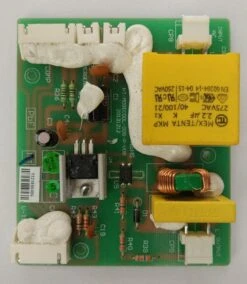 Waeco Dometic PCB MAIN For All CFVERB