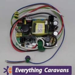 RV Comfort Outlet Store -RV Comfort Outlet Store Waeco Power Supply Rectifier CF35VERA CF80AC last one no more available after this Waeco 1600861216