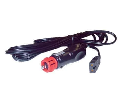 Waeco Thermoelectric Spare 12V DC Cable TB08 TB15 TC14 TC21 TC35 1 Waeco Thermoelectric Spare 12V DC Cable TB08 TB15 TC14 TC21 TC35