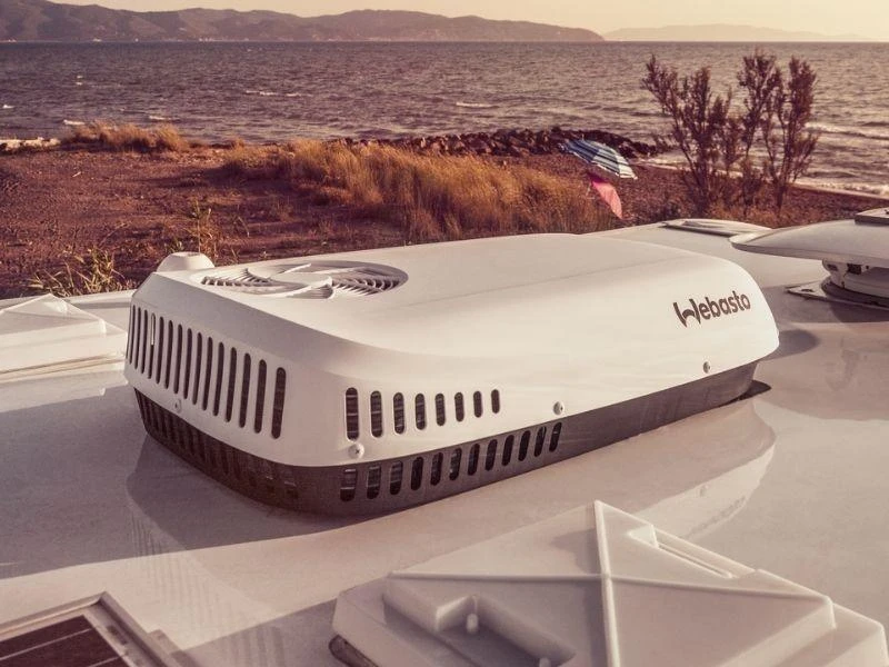 Webasto Roof Aircon - Cool Top Trail 34 - 3400w Cooling 45kg 1 Webasto Roof Aircon - Cool Top Trail 34 - 3400w Cooling 45kg
