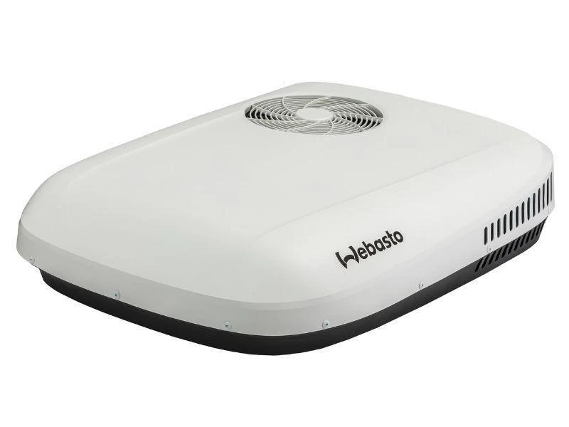 Webasto Roof Aircon - Cool Top Trail 34 - 3400w Cooling 45kg 2 Webasto Roof Aircon - Cool Top Trail 34 - 3400w Cooling 45kg - Image 2