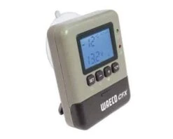 Waeco Wireless Thermometer - CFX Only -RV Comfort Outlet Store Wireless Thermometer CFX only Waeco 1631155980